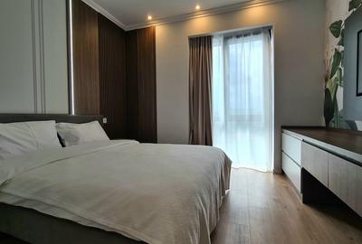 Apartament 2 camere -smart premiu de inchiriat - ONE66 Brasov - 5
