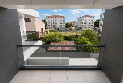 SRT Compozitori Residence