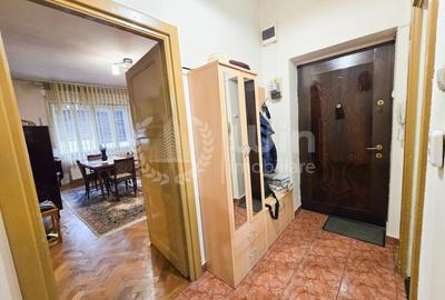 Apartament cu 3 camere in vila | 95mp util | Etaj 1 | Locatie Centrala - 8