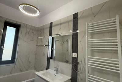 Primă inchiriere, apartament cu terasă in complexul Future Residence - 16