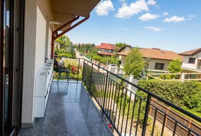 Apartament 3 camere decomandat, Fundeni, mobilat - 13