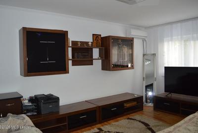 Popa Sapca - Apartament 3 Camere, Etaj 1, 68 Mp - 3