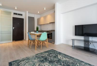 Apartament 2 camere - New Point - Pipera - 3