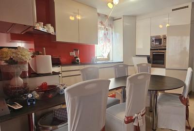 Duplex exclusivist su.100mp.LUX, parcare, vedere la Mare - 16