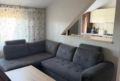 Apartament trei camere Sagului - 5