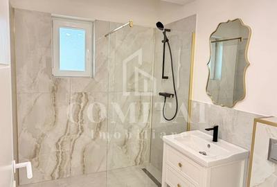 Apartament ultrafinisat | 3 camere | Cartier Terra-Floresti - 20