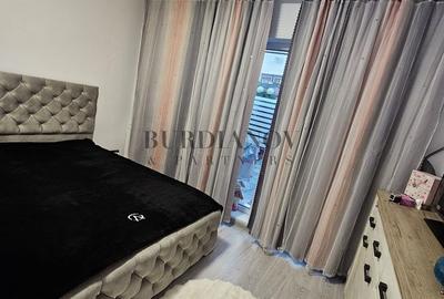 Apartament cu 2 camere + Terasă + Curte - Pallady - Parcul Teilor - 9