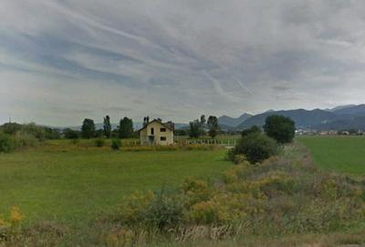 Teren cu potential de investitie in zona  Bartolomeu - Ocolitoarea Brasov - 3