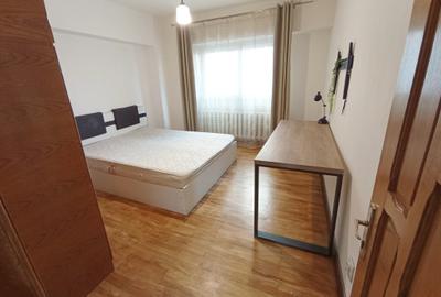 Apartament 4 camere Nicolina-Prima Statie, ETAJ 1, BULEVARD - 4