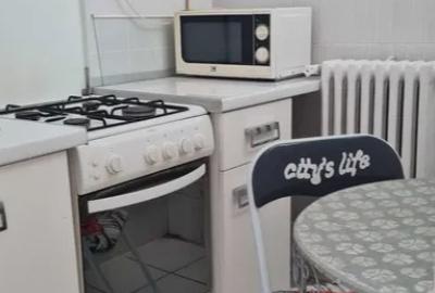 Apartament cu 1 camera in Tatarasi-Flora,la bulevard - 8