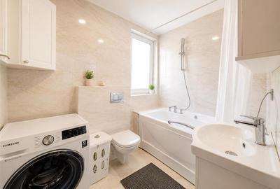 Apartament 3 camere, terasa, 2 bai, garaj, Andrei Muresanu Sud - 10