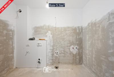 ✅Apartament 2 camere decomandate cu dressing, bloc nou · Faleză Nord - 10