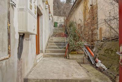 Apartament cu 3 camere, 90 mp, Centrul Istoric - 14
