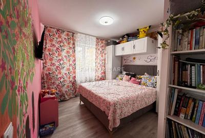Apartament 3 camere | Bloc nou | Parcare | Păltinișului- Baia Mare - 5