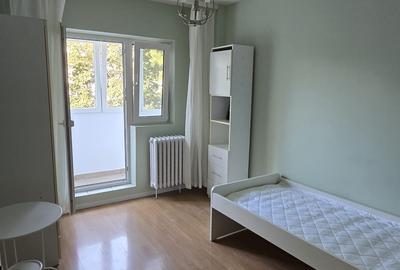Apartament 4 camere 2 băi  suprafață 85 mp etaj 2/8 an 1982 - 8