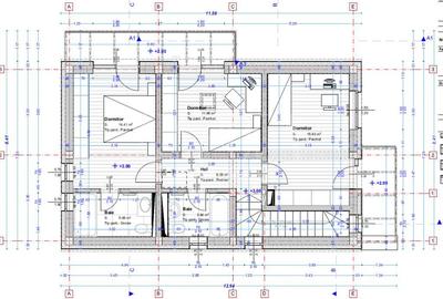 Casa 4 camere de vanzare in Sat Tauti, Floresti - 6