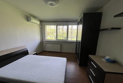 2 camere | bloc reabilitat | 500 m Metrou Parc Drumul Taberei - 2