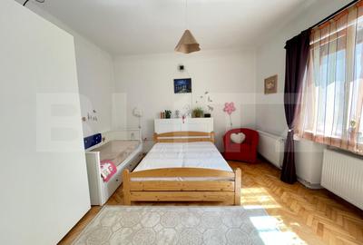 Apartament in vila cu gradina propie de 139 mp - Andrei Muresanu, Piata Engels - 5