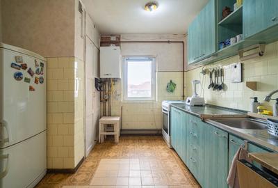 Apartament spațios cu 4 camere – Zona Boul Roșu 0% COMISION - 2