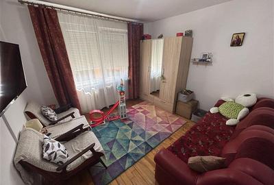 Apartament cu 2 camere decomandat în Unirii