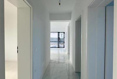 Casa individuala, plan  parter, intabulata Vorovesti - 11