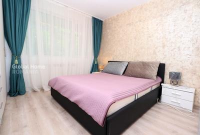 Apart 2 camere | Ion Mihalache 331 | 52 mp | Etaj 4/7 | Renovat | Metrou 1 Mai - 7