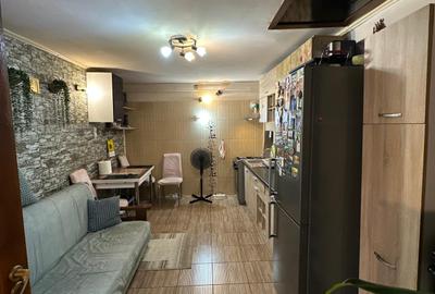 Casă zona Primariei S5 / Parc Carol - Str Fabrica de chibrituri - 4