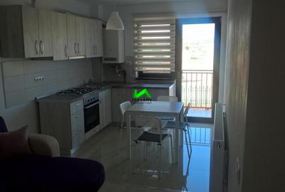 Apartament de inchiriat 3 camere Sibiu Terezian - 1