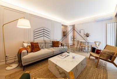 CORTINA NORTH | Apartament exclusivist [+21% TVA] Terasa de 11 mp - 2