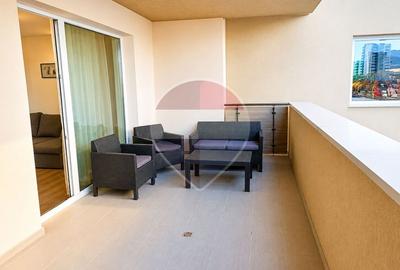 Apartament nou cu terasa de 18mp, Complex Urban Plaza - Astra - 5