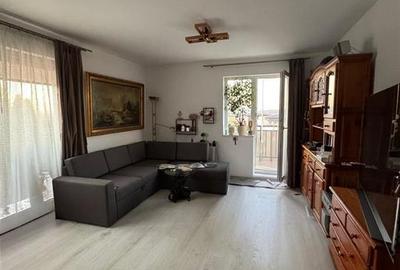 Penthouse modern 3 camere cu terasa de 50 mp in zona Turnisor - 7