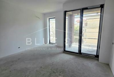 Apartament 2 camere cu terasă generoasă | Blue Bike Eden - 3