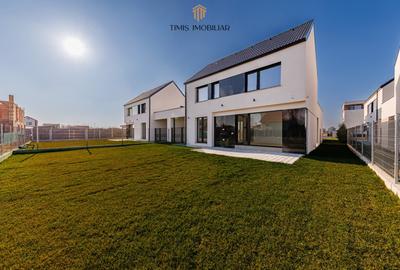 Monarch Soleil – Case premium finalizate în Dumbrăvița - 25