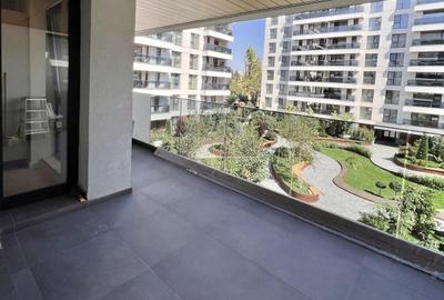 2 Camere cu parcare subterană Nusco City | Pipera | Promenada | Floreasca - 11