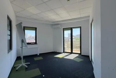 Spațiu Birouri Clasa A – Zona Ultracentrală Icoanei - - 4