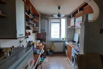 Apt 2 camere, et 3, 53 mp, Maratei, Scoala Gimnaziala Daniela Cuciuc, Cod 163235 - 6