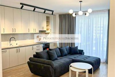 Pipera | Rond OMV | MTM Residence 1 | Modern - 9
