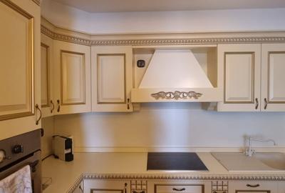 HERASTRAU  NORDULUI  APARTAMENT 3 CAMERE TRANSFORMAT IN 2 CAMERE - 13