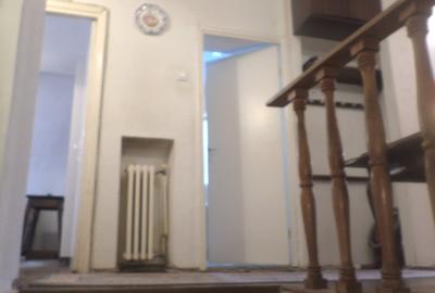 Apartament spatios in zona de  Capitale, Dorobanti, in vila, - 2