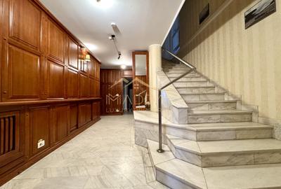 Vila centrala cu 13 camere *460mpu* + garaj // Dorobanți - 3