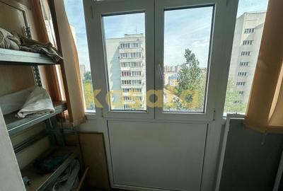 Apartament 2 camere 1 Decembrie 1918, etaj 7/10, bloc reabilitat - 7