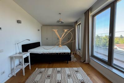 Apartament 3 camere tip Penthouse* Terasa 63 mp * - 14