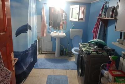 Casa zona C.Galati- Bloc Turn, 5 camere Teren 263mp toate utilitatile - 4