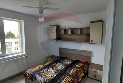 Apartament 2 Camere | Cartier Gheorgheni-Zona Iulius Mall - 5