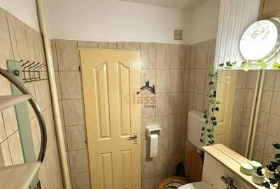 Garsoniera | Investitie | 23 mpu + 4 mp balcon | zona Expo Marasti - 6