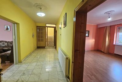 O casă cu suflet, pe un teren cât o poveste întreagă-Deva, zona Vulcan - 6