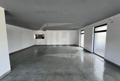 Spatiu comercial in zona strazii Borhanciului - 1