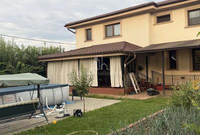 Casa Moderna 220 Mp/ Teren 720 De Vanzare, Zona Unirii - 3