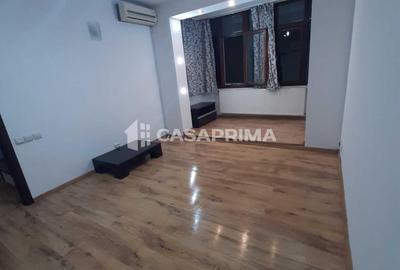 CHIRIE Apartament 2 camere SD, 2 min PALAS - 2