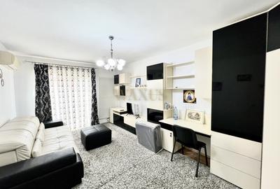 Apartament cu 2 camere decomandat, mobilat în Florești